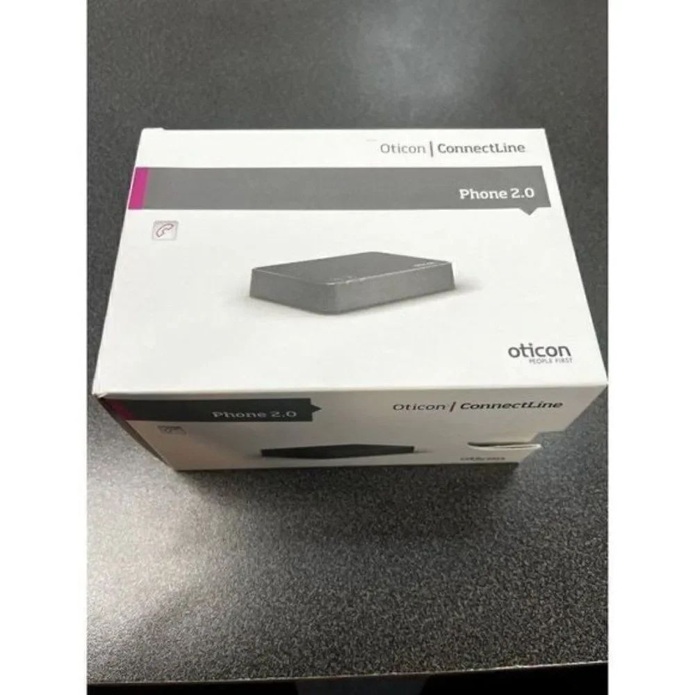 Oticon Connectline Phone 2.0